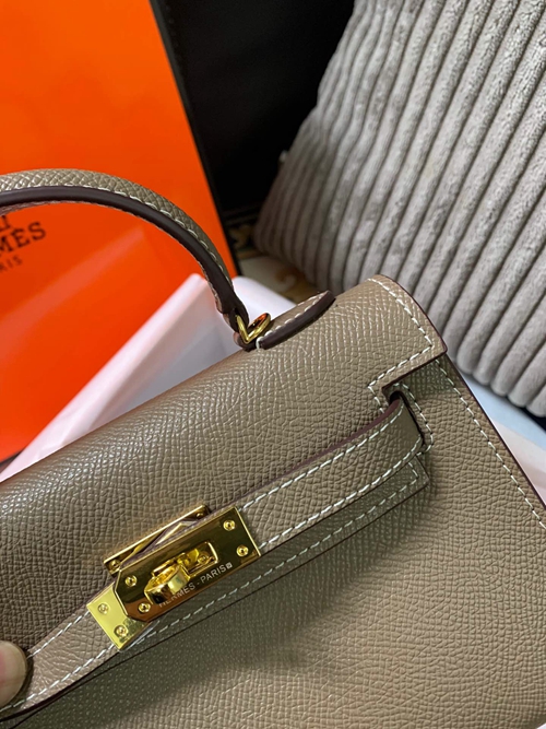 エルメス バッグ 激安細部ディテール